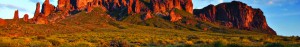 Arizona sunset - Phoenix CyberKnife & Radiation Oncology