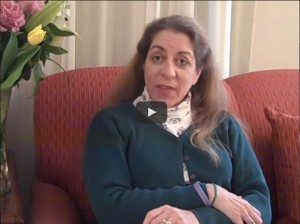 CyberKnife Treatment for Acoustic Neuroma
