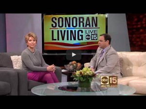 Video - Cancer Treatment at Phoenix CyberKnife