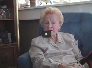 Jean's Lung Cancer Treatment with CyberKnife