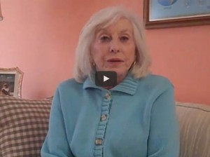 Cancer Survivor Video - Phoenix CyberKnife