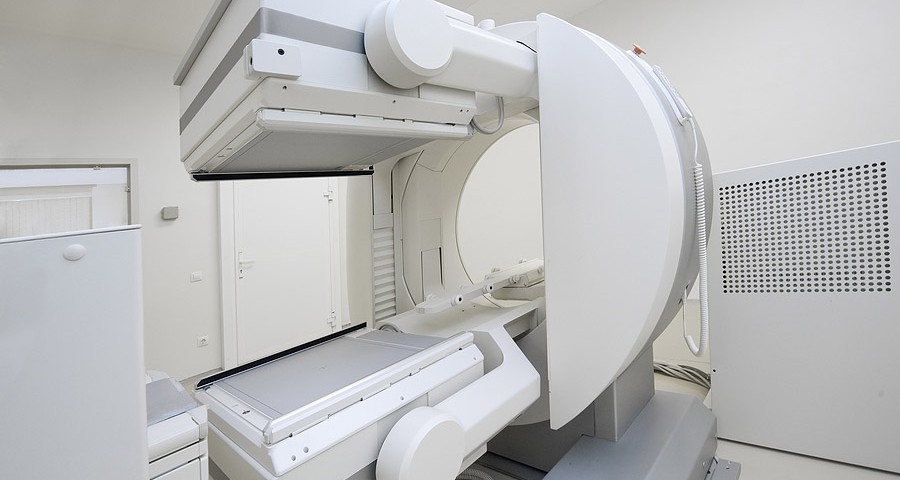 Proton Therapy for cancer patients - Phoenix CyberKnife