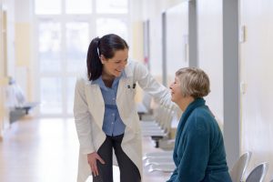 cancer treatment