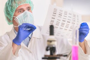 Radiation Oncology