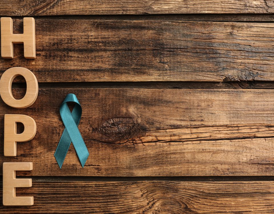 prostate cancer prevention