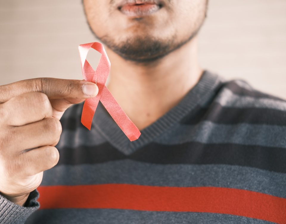 Can Men Get Breast Cancer: Understanding the Facts